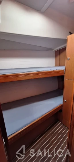 Dufour 360 GL - Yacht Charter Sailica