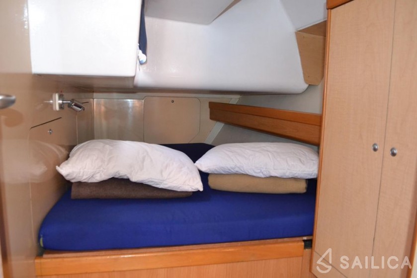 Harmony 52 - Yacht Charter Sailica