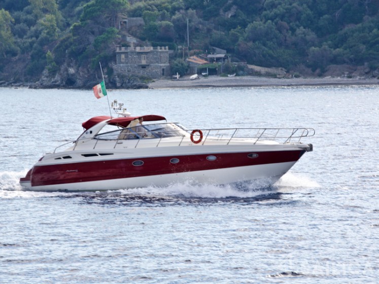 Mediterranee 50 HT - Yacht Charter Sailica