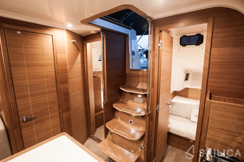 Elan Impression 40.1 - Yacht Charter Sailica