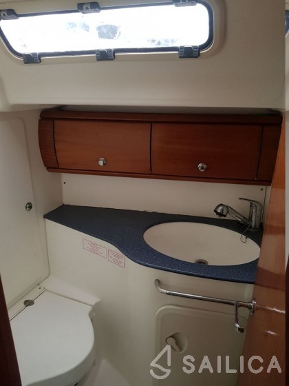 Bavaria 44 - Yacht Charter Sailica