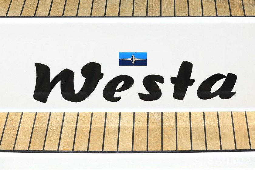 Bavaria 37 Cruiser - Yacht Charter Sailica