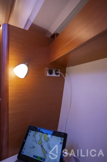Dufour 360 GL - Yacht Charter Sailica