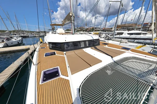 Dufour 48 - Yacht Charter Sailica