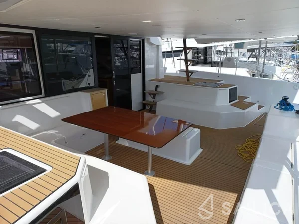 Dufour 48 - Yacht Charter Sailica