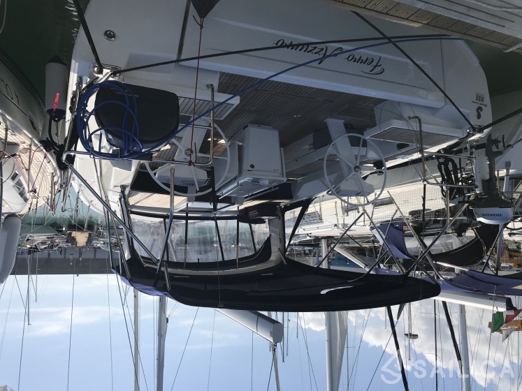Oceanis 46.1 - Yacht Charter Sailica