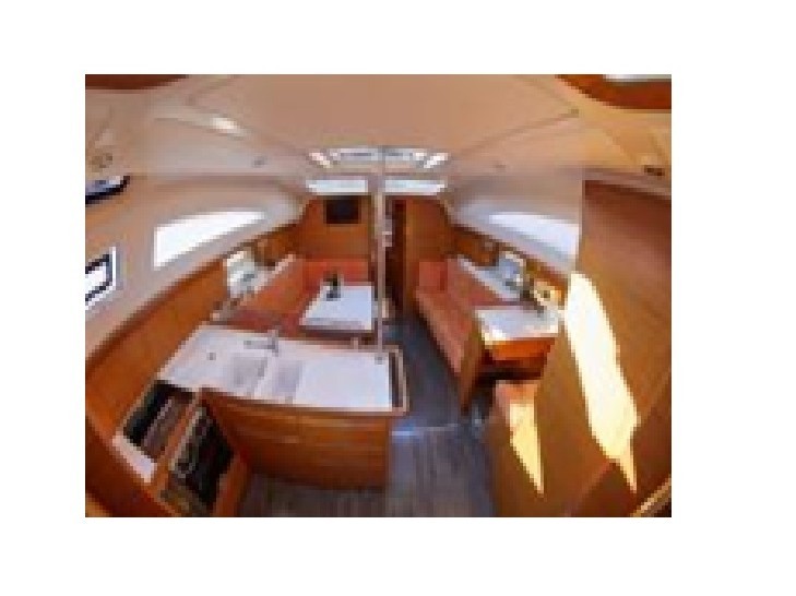 Elan 444 Impression - Yacht Charter Sailica