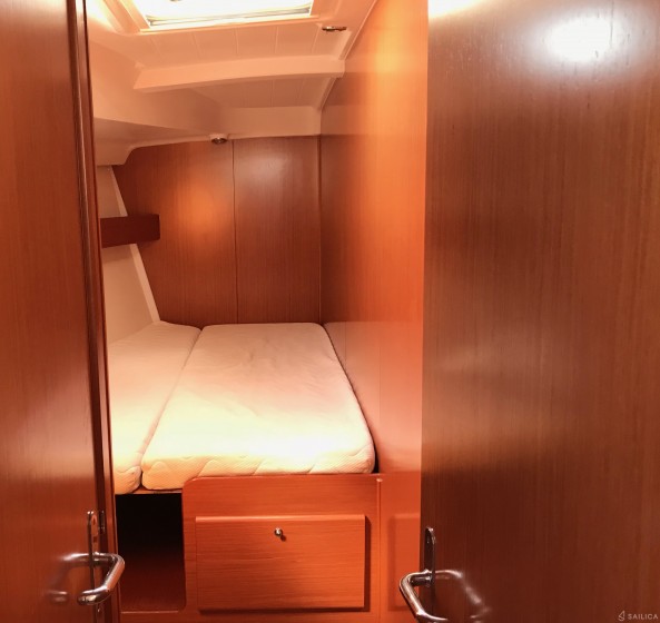 Cyclades 50.5 - Yacht Charter Sailica