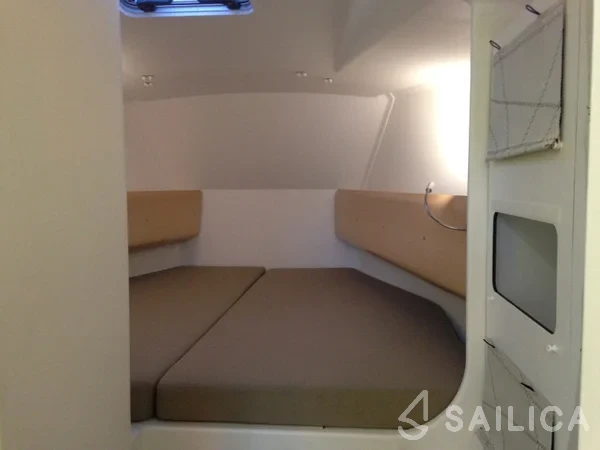 Pogo 36 - Yacht Charter Sailica