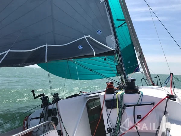 Pogo 36 - Yacht Charter Sailica