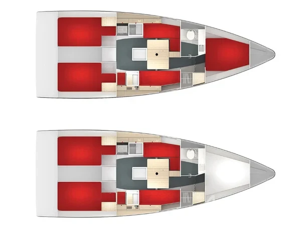 Pogo 36 - Yacht Charter Sailica