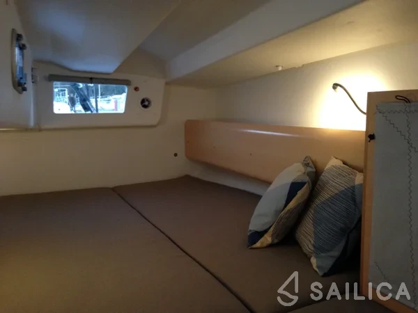 Pogo 36 - Yacht Charter Sailica