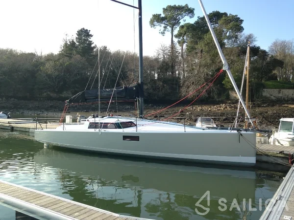 Pogo 36 - Yacht Charter Sailica