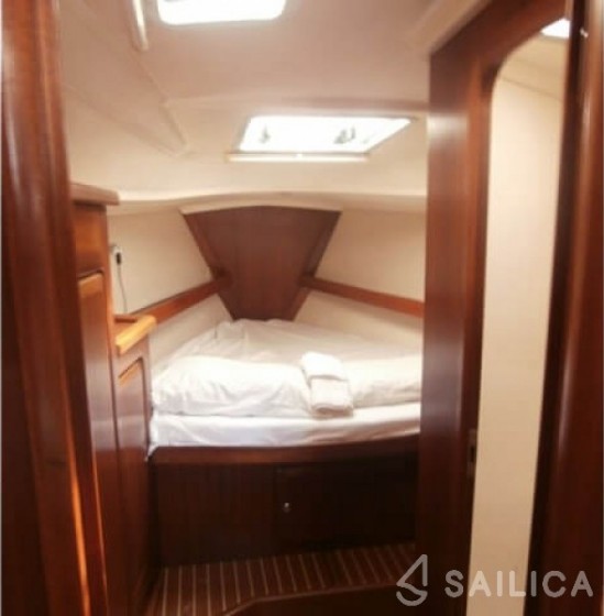 Bavaria 38 - Yacht Charter Sailica