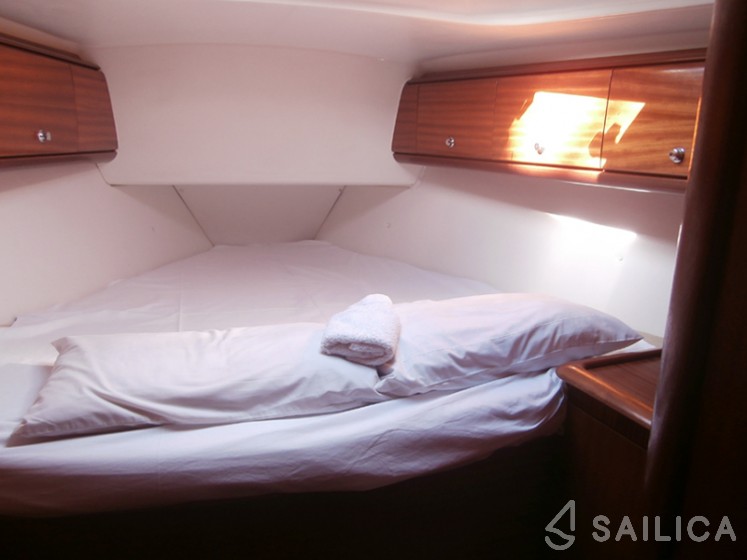 Bavaria 44 - Yacht Charter Sailica