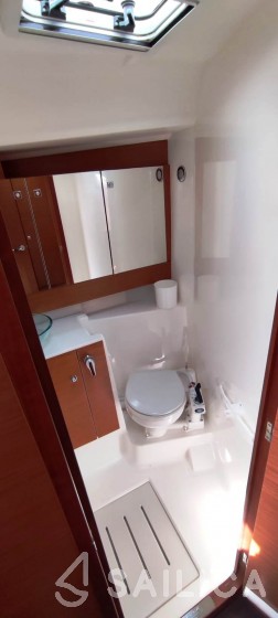 Dufour 412 GL - Yacht Charter Sailica