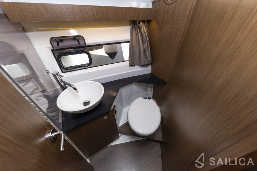 Merry Fisher 1095 - Yacht Charter Sailica