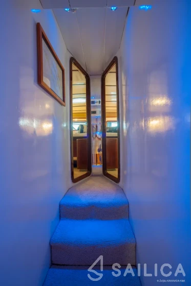Gulet - Yacht Charter Sailica