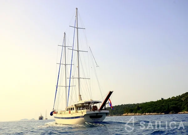 Gulet - Yacht Charter Sailica