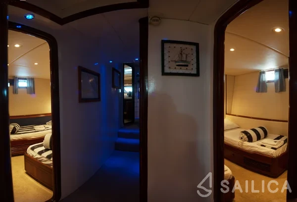 Gulet - Yacht Charter Sailica