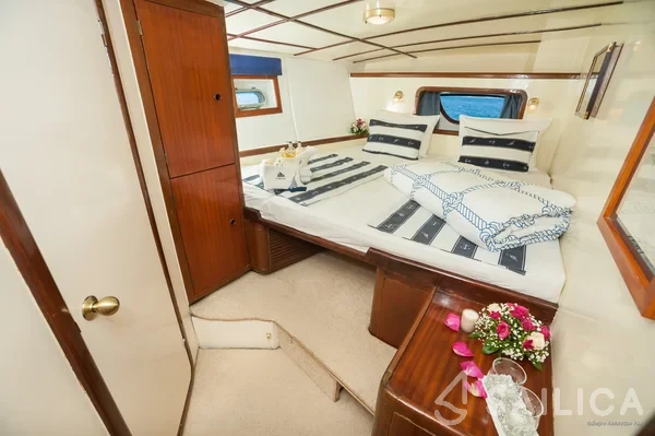Gulet - Yacht Charter Sailica
