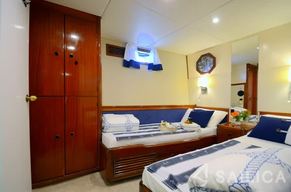 Gulet - Yacht Charter Sailica