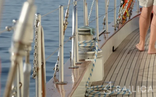 Gulet - Yacht Charter Sailica