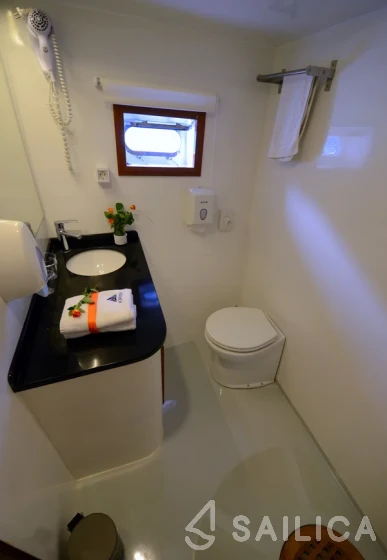Gulet - Yacht Charter Sailica