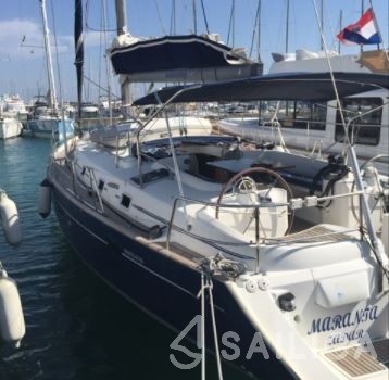 Beneteau 50 - Yacht Charter Sailica
