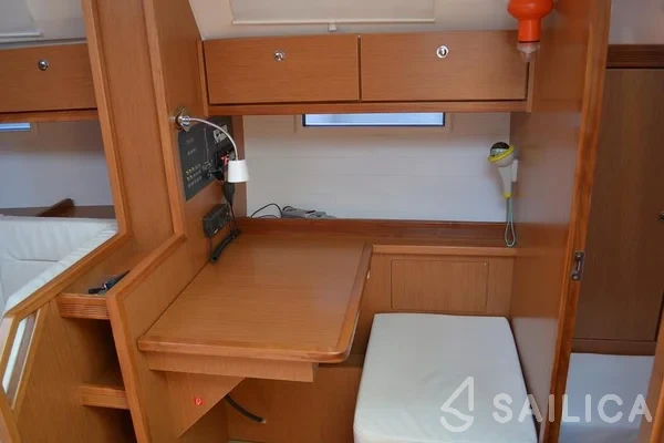 Bavaria 40 Cruiser - Yacht Charter Sailica