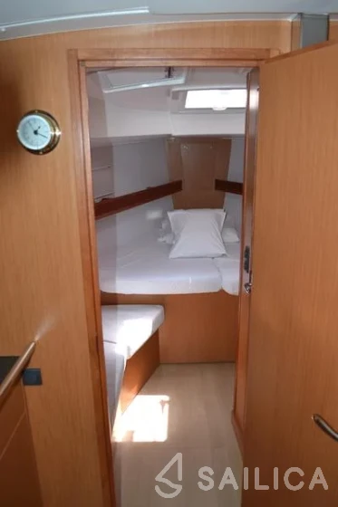Bavaria 40 Cruiser - Yacht Charter Sailica