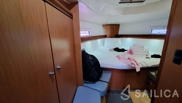 Bavaria 40 Cruiser - Yacht Charter Sailica