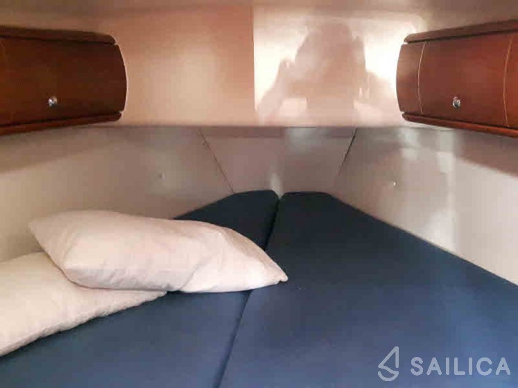 Bavaria 49 - Yacht Charter Sailica