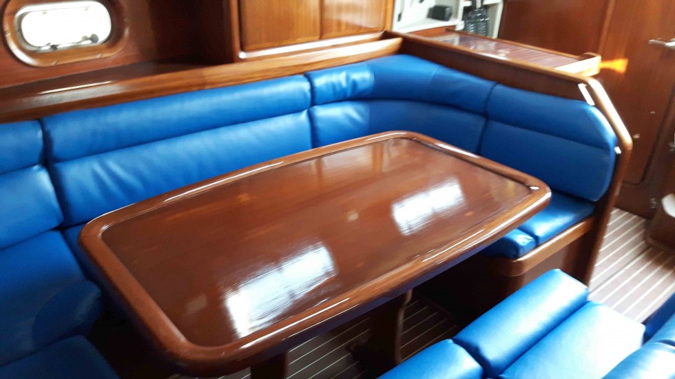 Bavaria 38 - Yacht Charter Sailica