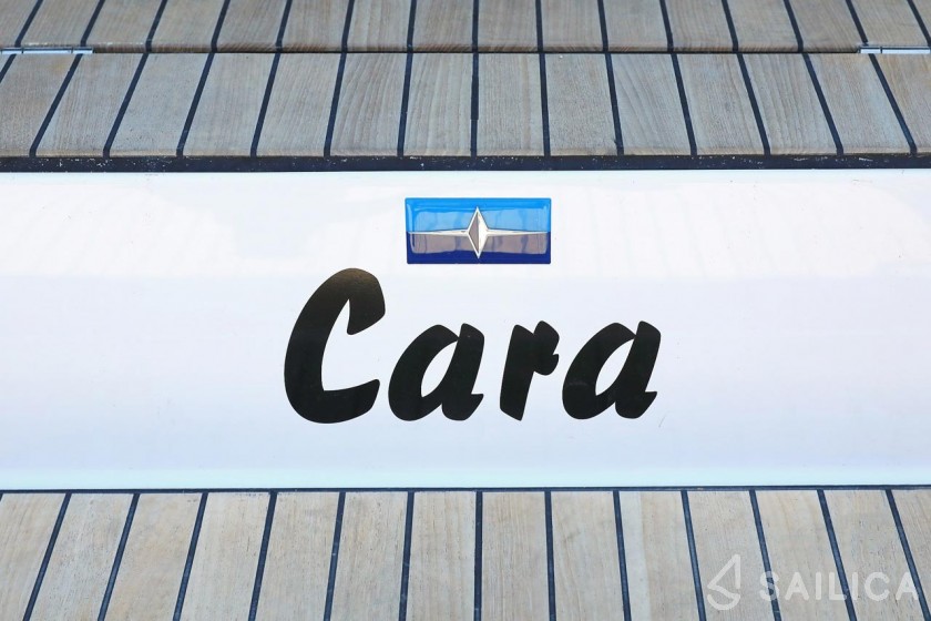 Bavaria 46 Cruiser - Yacht Charter Sailica