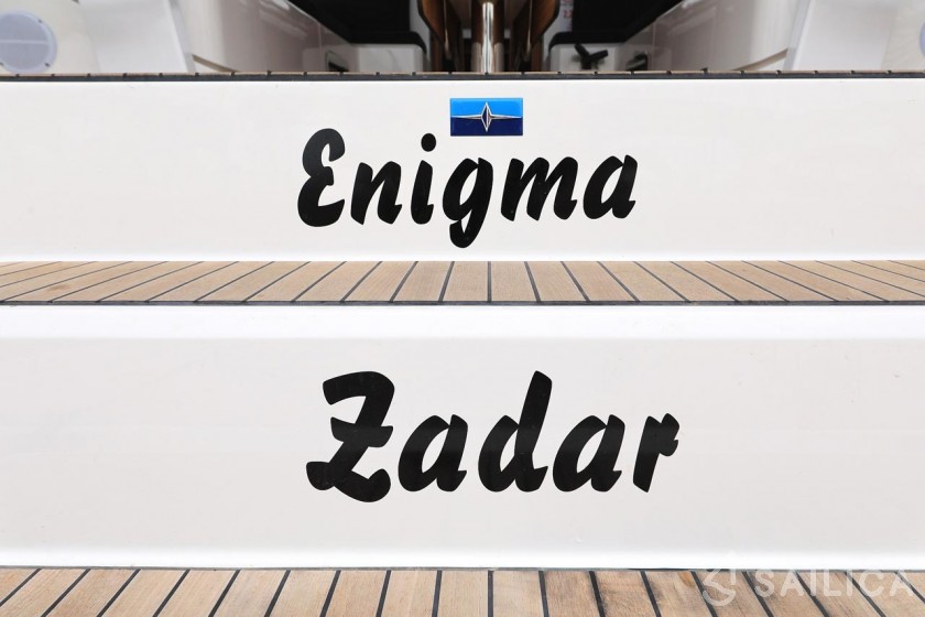 Bavaria 46 Cruiser - Yacht Charter Sailica