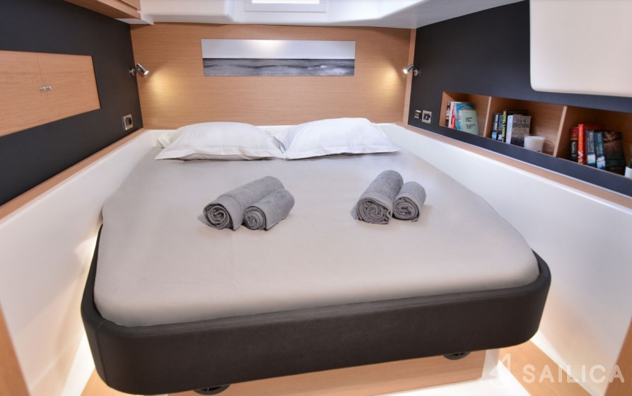 Dufour Catamaran 48 - Yacht Charter Sailica