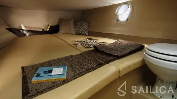 Key Largo 20 - Yacht Charter Sailica