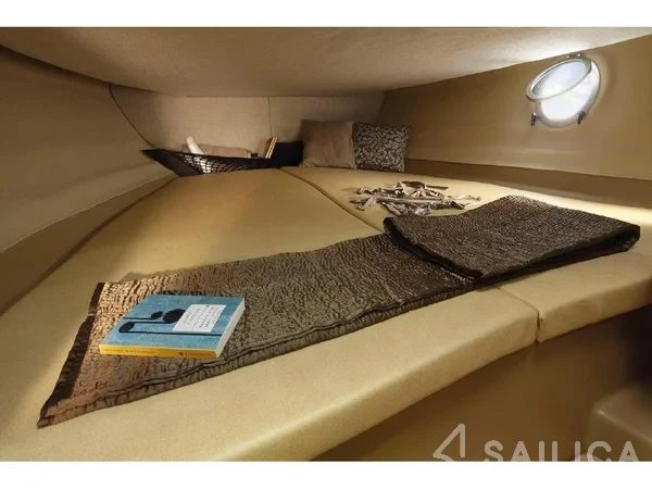 Key Largo 20 - Yacht Charter Sailica