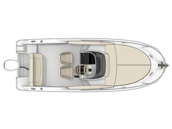 Key Largo 20 - Yacht Charter Sailica
