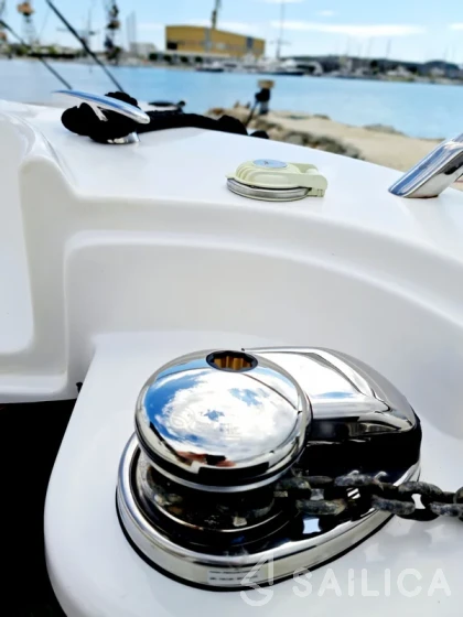 Key Largo 20 - Yacht Charter Sailica