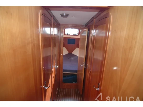 Adria 1002 - Yacht Charter Sailica