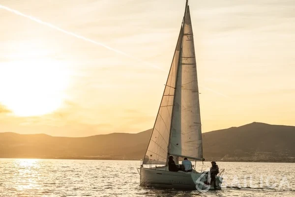 Beneteau First 21.7 - Yacht Charter Sailica