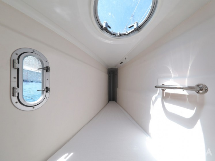 Lipari 41 - Yacht Charter Sailica