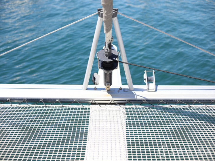 Lipari 41 - Yacht Charter Sailica