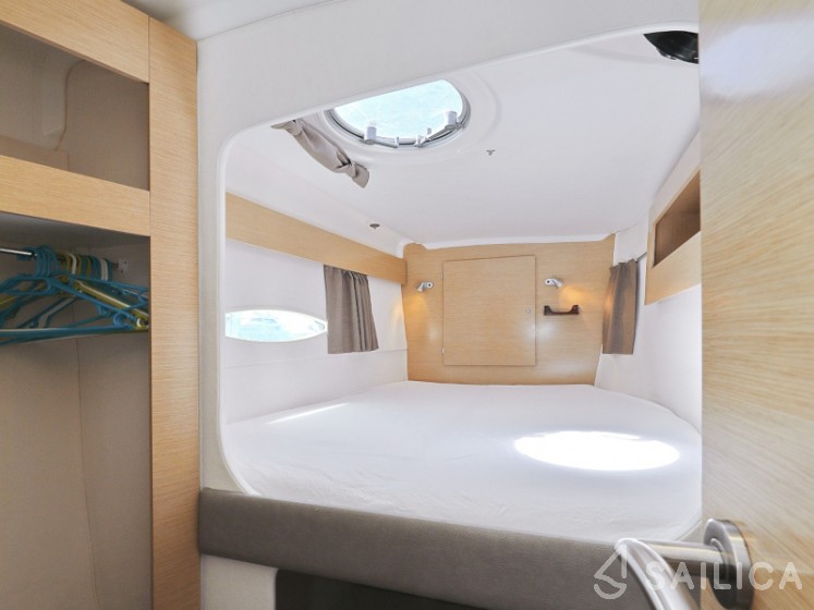 Lipari 41 - Yacht Charter Sailica