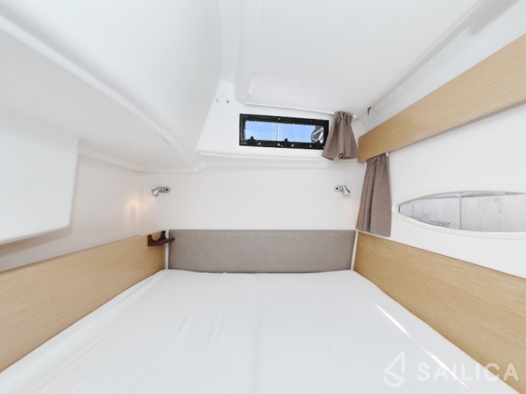 Lipari 41 - Yacht Charter Sailica