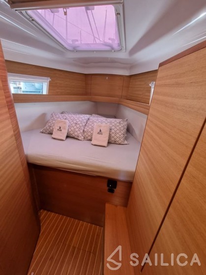 Elan Impression 45.1 - Yacht Charter Sailica