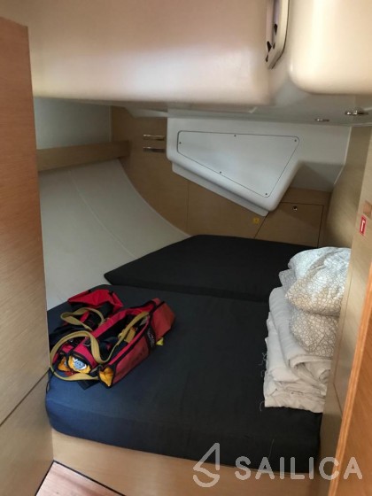 Elan 50 Impression - Yacht Charter Sailica