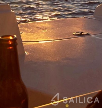 Lagoon 440 - Yacht Charter Sailica